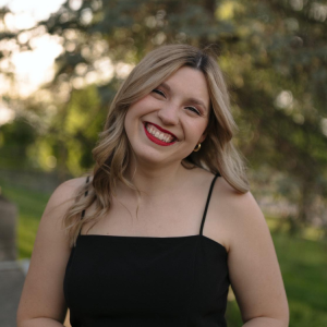 Molly Shannon staff photo